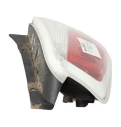 Feu arriere principal gauche (feux) FIAT 500 2 Photo n°5