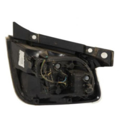 Feu arriere principal gauche (feux) FIAT 500 2 Photo n°6