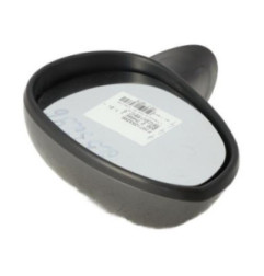 Retroviseur gauche FIAT 500 2 Photo n°4