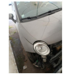 Retroviseur gauche FIAT 500 2 Photo n°11