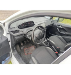 Custode avant droit (porte) PEUGEOT 208 1 Photo n°4