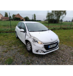 Feu arriere principal droit (feux) PEUGEOT 208 1