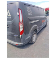 Echangeur air (Intercooler) FORD TRANSIT CUSTOM 1 Photo n°1