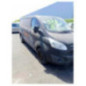 Echangeur air (Intercooler) FORD TRANSIT CUSTOM 1
