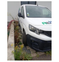 Feu arriere principal droit (feux) PEUGEOT PARTNER 3 Photo n°7