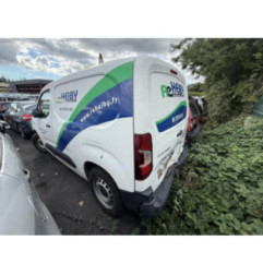 Feu arriere principal droit (feux) PEUGEOT PARTNER 3 Photo n°18