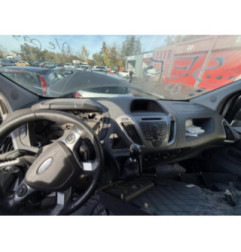 Boitier air bag FORD TRANSIT CUSTOM 1 Photo n°11