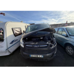 Ceinture avant gauche FORD TRANSIT CUSTOM 1 Photo n°5