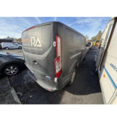 Ceinture avant gauche FORD TRANSIT CUSTOM 1 Photo n°13