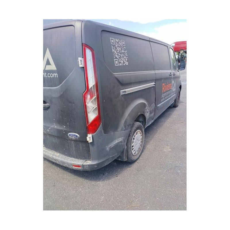 Moteur essuie glace avant FORD TRANSIT CUSTOM 1