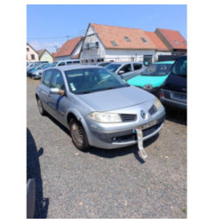 Serrure de coffre RENAULT MEGANE 2 Photo n°1