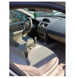 Serrure de coffre RENAULT MEGANE 2 Photo n°5