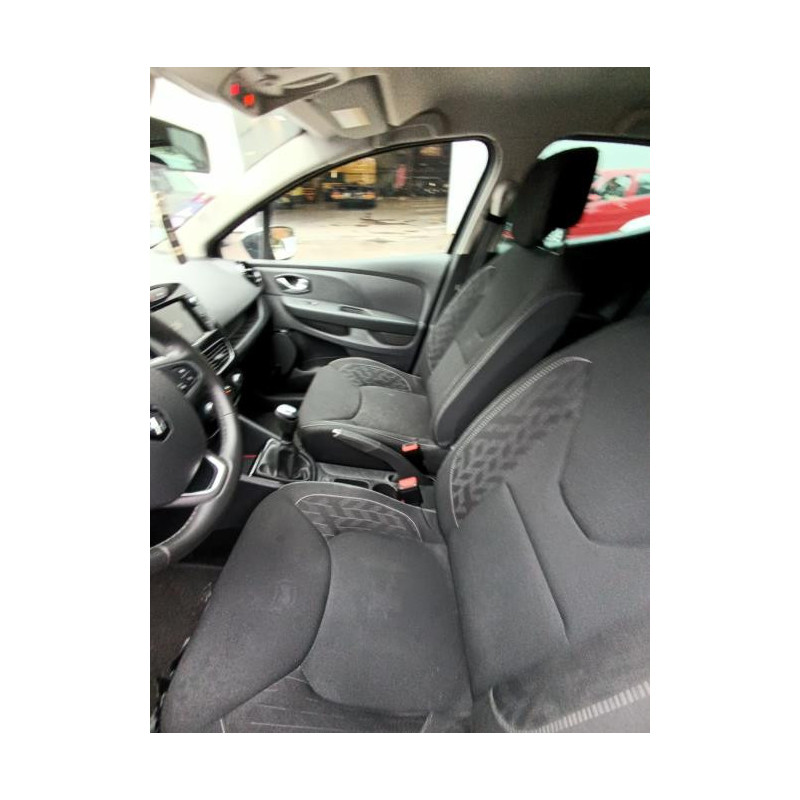 Bras essuie glace avant RENAULT CLIO 4