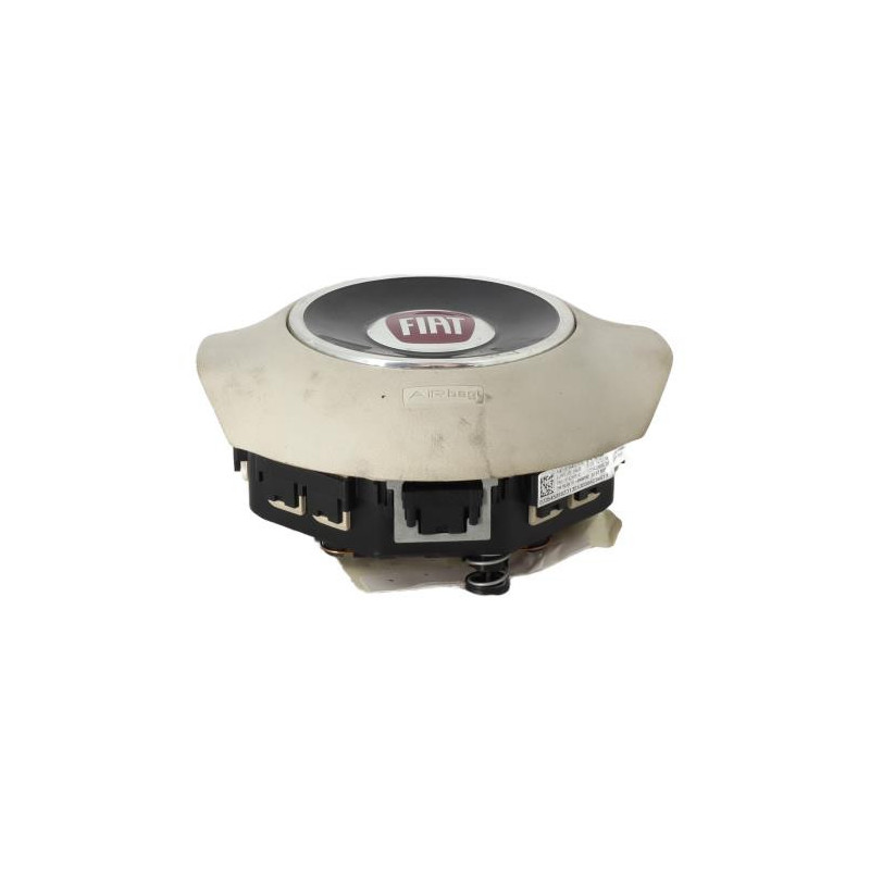 Air bag conducteur FIAT 500 2