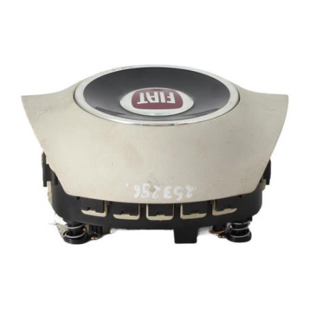 Air bag conducteur FIAT 500 2