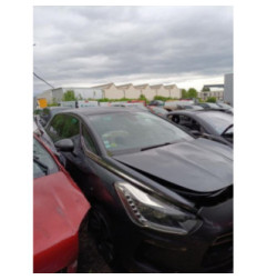 Plage arriere CITROEN DS5