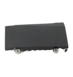 Air bag genoux FIAT 500 2 Photo n°1