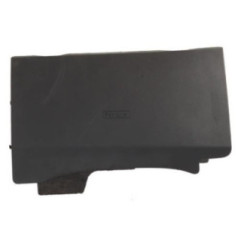 Air bag genoux FIAT 500 2 Photo n°3