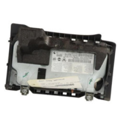 Air bag genoux FIAT 500 2 Photo n°4