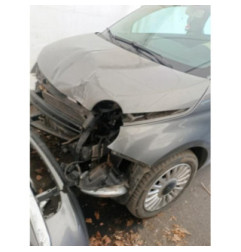 Air bag genoux FIAT 500 2 Photo n°8