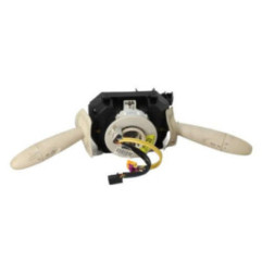 Com (Bloc Contacteur Tournant+Commodo Essuie Glace+Commodo Phare) FIAT 500 2 Photo n°1