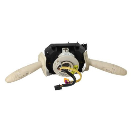 Com (Bloc Contacteur Tournant+Commodo Essuie Glace+Commodo Phare) FIAT 500 2 Photo n°1