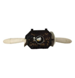 Com (Bloc Contacteur Tournant+Commodo Essuie Glace+Commodo Phare) FIAT 500 2