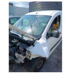 Porte avant gauche CITROEN BERLINGO 2 Photo n°1