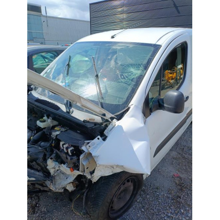 Porte avant gauche CITROEN BERLINGO 2 Photo n°1