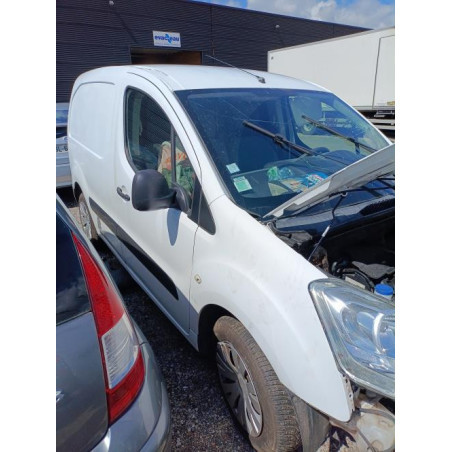 Porte avant gauche CITROEN BERLINGO 2