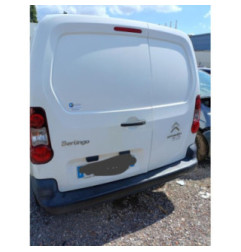 Porte avant gauche CITROEN BERLINGO 2 Photo n°5