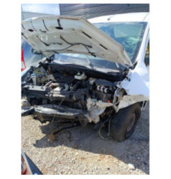 Porte avant droit CITROEN BERLINGO 2 Photo n°3