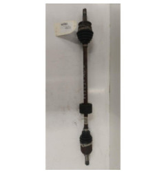 Cardan droit (transmission) FIAT 500 2 Photo n°1