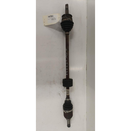 Cardan droit (transmission) FIAT 500 2 Photo n°1