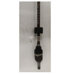 Cardan droit (transmission) FIAT 500 2