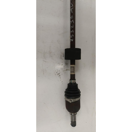 Cardan droit (transmission) FIAT 500 2