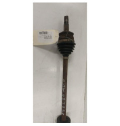 Cardan droit (transmission) FIAT 500 2 Photo n°3