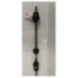 Cardan droit (transmission) FIAT 500 2