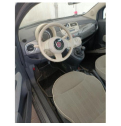 Cardan gauche (transmission) FIAT 500 2 Photo n°8