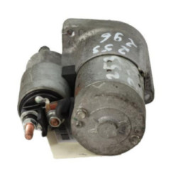 Demarreur FIAT 500 2 Photo n°3