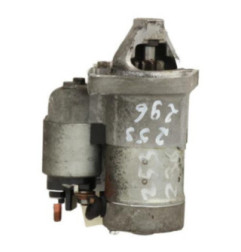 Demarreur FIAT 500 2 Photo n°5