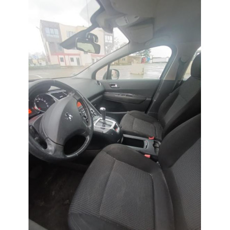 Aile avant gauche PEUGEOT 5008 1