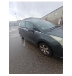 Aile avant gauche PEUGEOT 5008 1 Photo n°4