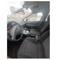 Bras essuie glace avant PEUGEOT 5008 1