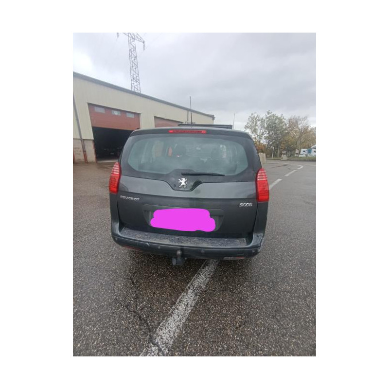 Retroviseur droit PEUGEOT 5008 1