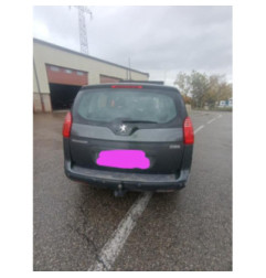 Moteur essuie glace avant gauche PEUGEOT 5008 1 Photo n°1