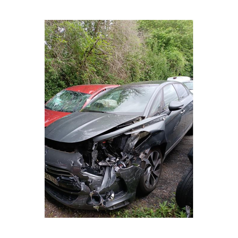 Anti brouillard droit (feux) CITROEN DS5