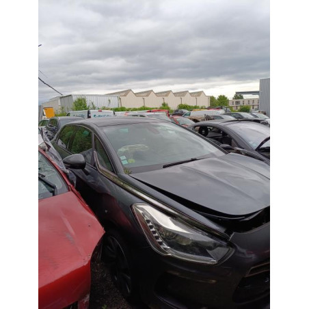 Porte avant droit CITROEN DS5
