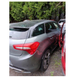 Porte avant droit CITROEN DS5 Photo n°3