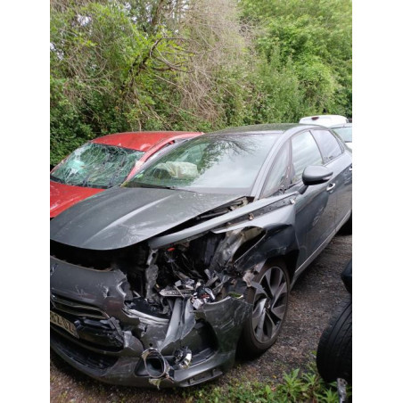 Ceinture arriere gauche CITROEN DS5 Photo n°1